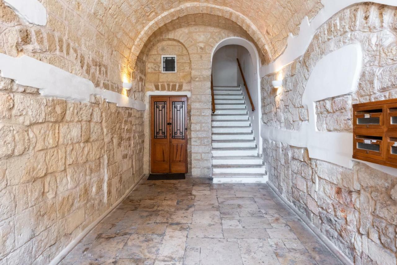 Old Town Loft M8 Bari M8Apartments エクステリア 写真