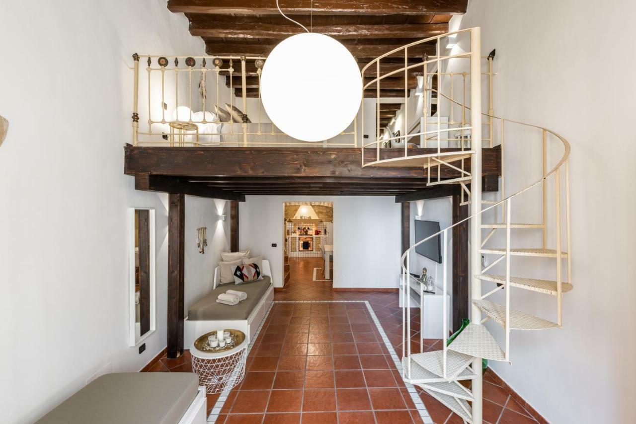 Old Town Loft M8 Bari M8Apartments エクステリア 写真