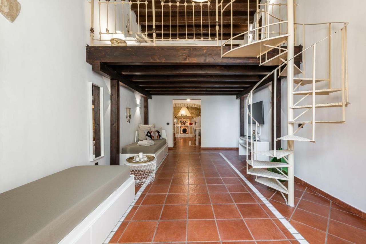 Old Town Loft M8 Bari M8Apartments エクステリア 写真