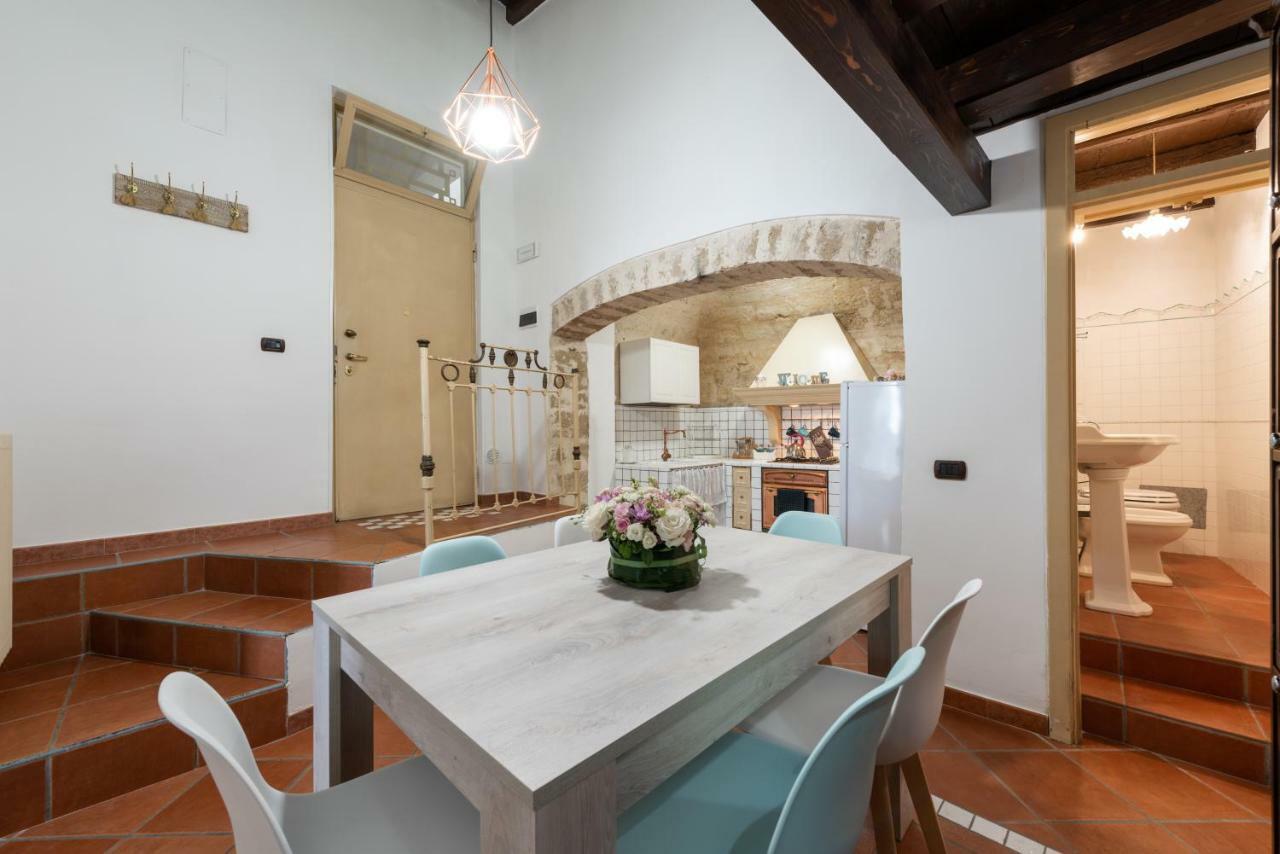 Old Town Loft M8 Bari M8Apartments エクステリア 写真