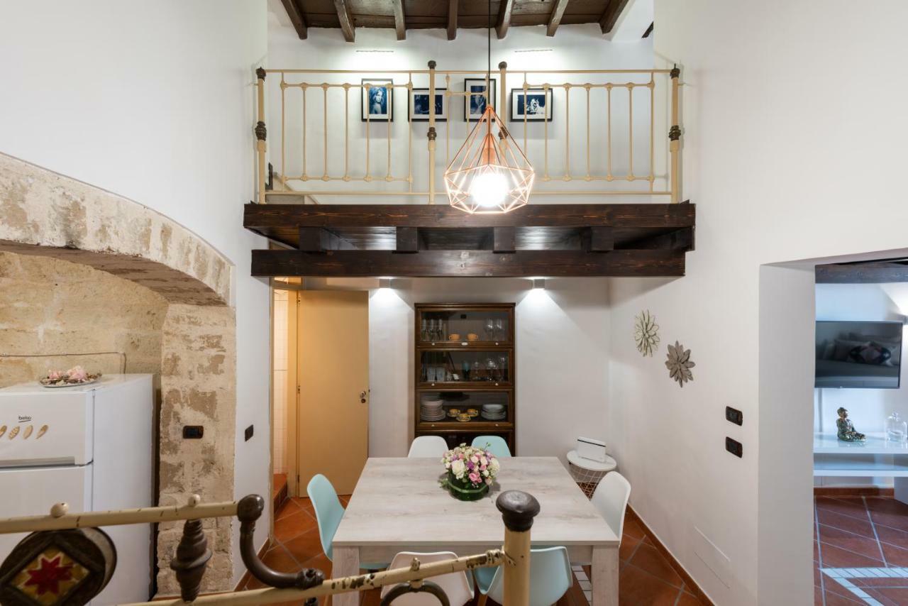Old Town Loft M8 Bari M8Apartments エクステリア 写真