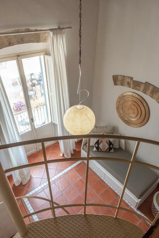 Old Town Loft M8 Bari M8Apartments エクステリア 写真