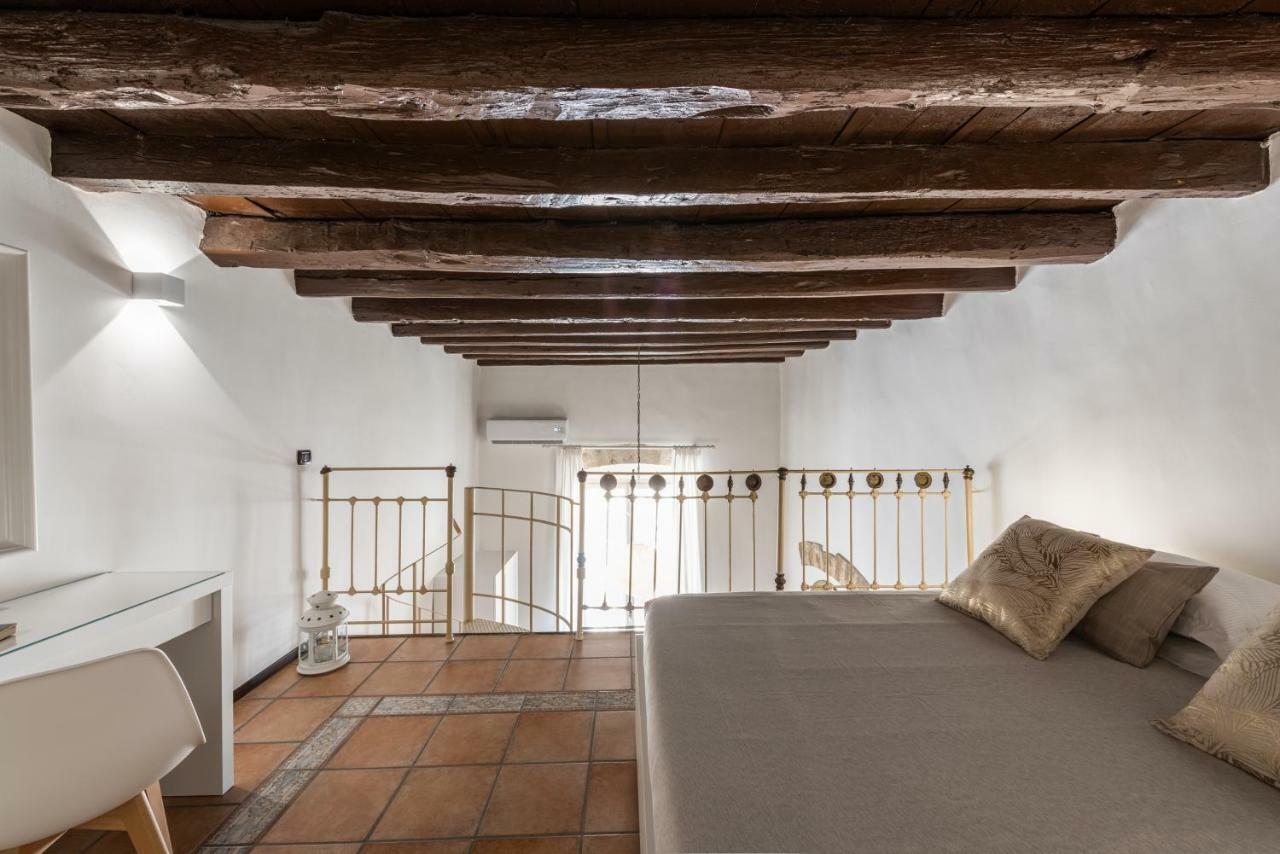 Old Town Loft M8 Bari M8Apartments エクステリア 写真