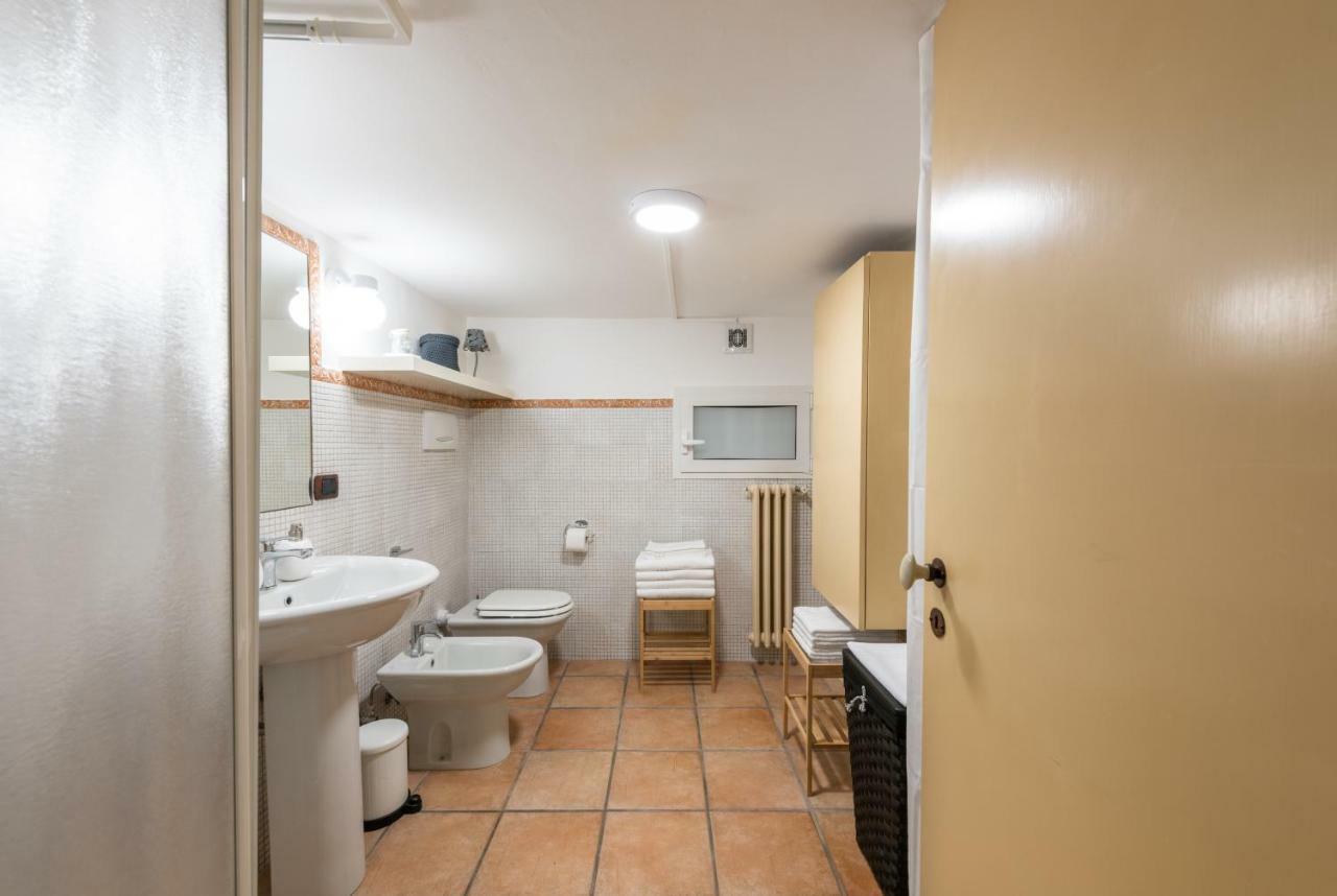 Old Town Loft M8 Bari M8Apartments エクステリア 写真